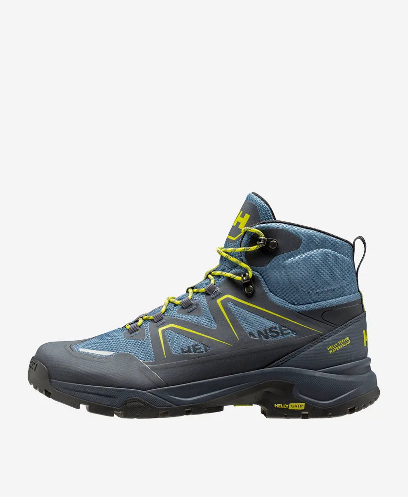 860 ALPINE FROST / WASHED NAVY