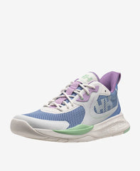 627 BRIGHT BLUE / OFF WHITE