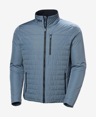601 WASHED NAVY