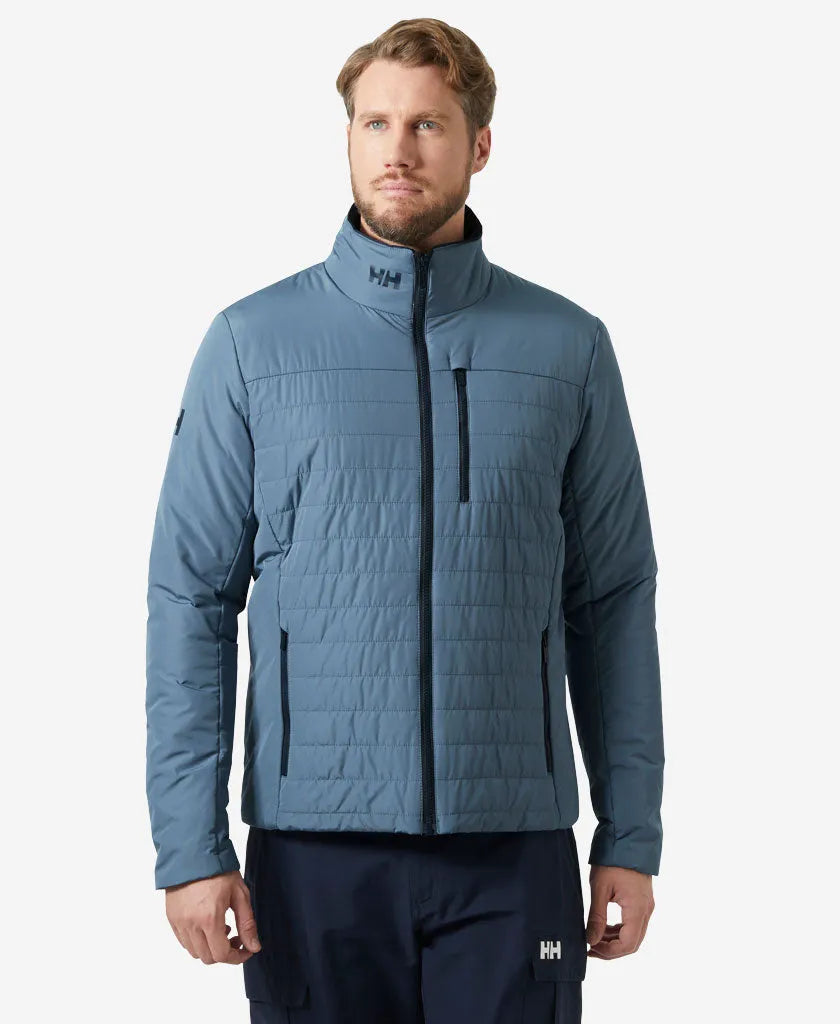 601 WASHED NAVY
