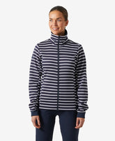 598 NAVY STRIPE
