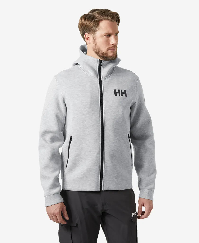 949 GREY MELANGE