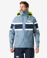 601 WASHED NAVY