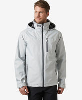 853 GREY FOG