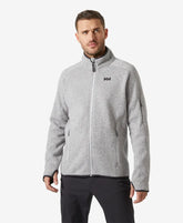 853 GREY FOG