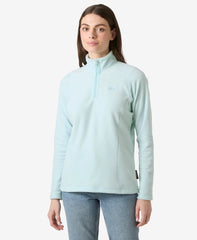 537 BARELY BLUE