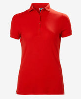 222 Alert Red