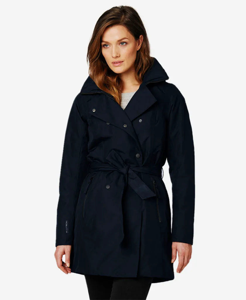 598 Navy