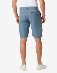 601 WASHED NAVY