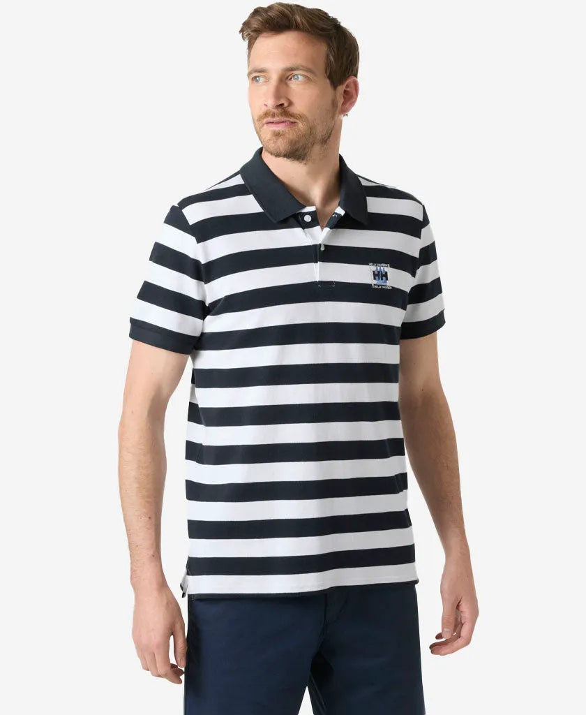 598 NAVY YD STRIPE