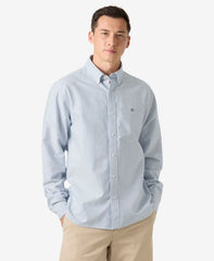 627 BRIGHT BLUE