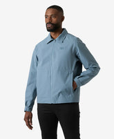 601 WASHED NAVY