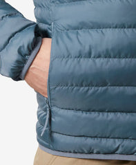 601 WASHED NAVY