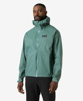 494 OPAL GREEN