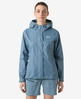601 WASHED NAVY
