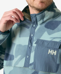 561 WINDY BLUE HH JPN Camo AOP