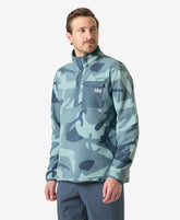 561 WINDY BLUE HH JPN Camo AOP