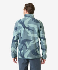 561 WINDY BLUE HH JPN Camo AOP