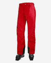Alert Red