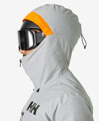 949 GREY MELANGE