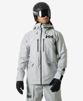 949 GREY MELANGE