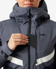 860 ALPINE FROST