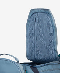 601 WASHED NAVY