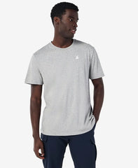 949 GREY MELANGE
