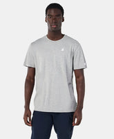 949 GREY MELANGE