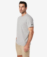 949 GREY MELANGE