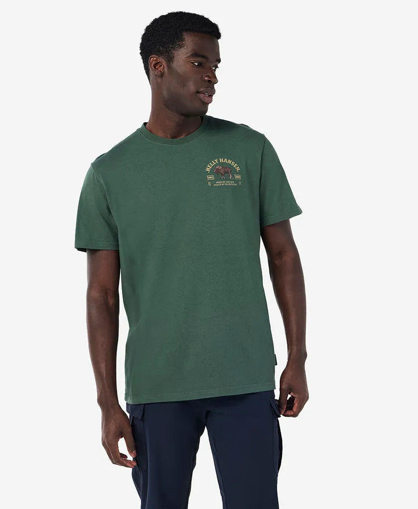 390 JUNGLE GREEN