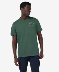 390 JUNGLE GREEN