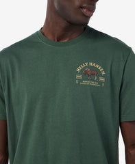 390 JUNGLE GREEN