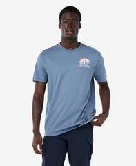 601 WASHED NAVY