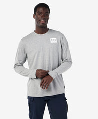 949 GREY MELANGE