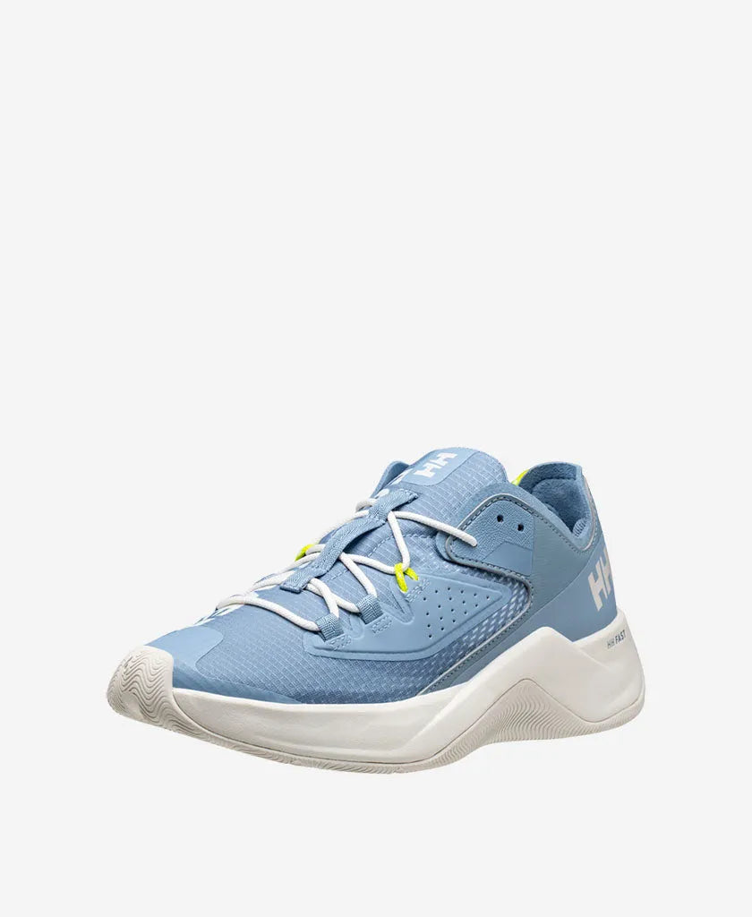 561 WINDY BLUE / OFF WHITE
