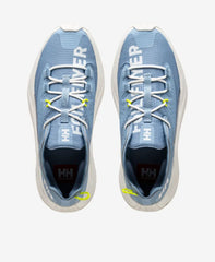 561 WINDY BLUE / OFF WHITE