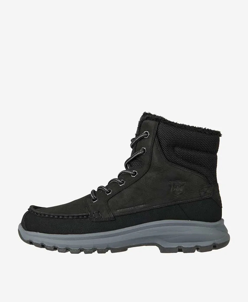 991 Jett Black/Charcoal
