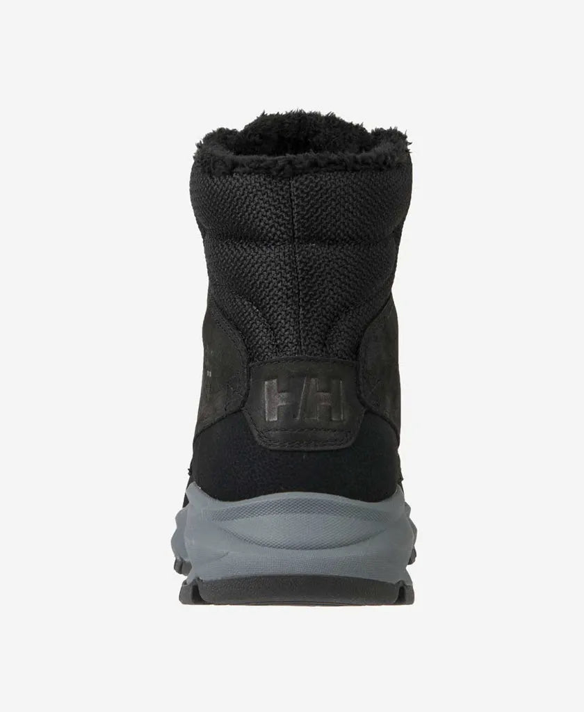 991 Jett Black/Charcoal