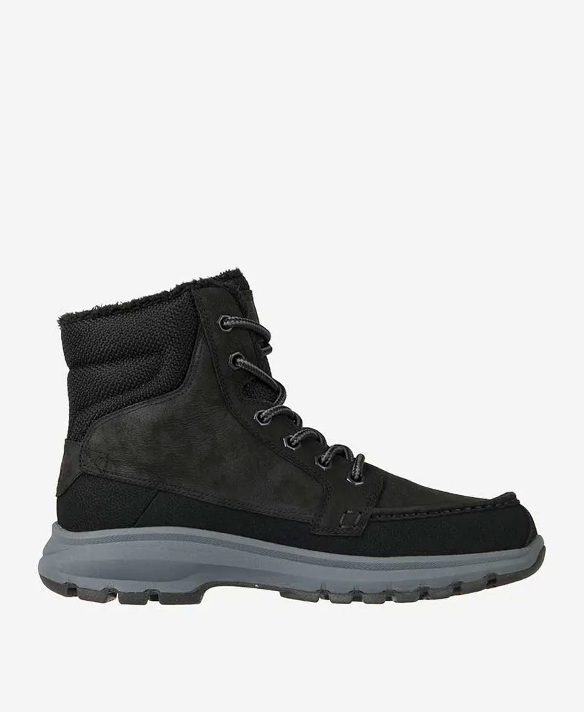 991 Jett Black/Charcoal