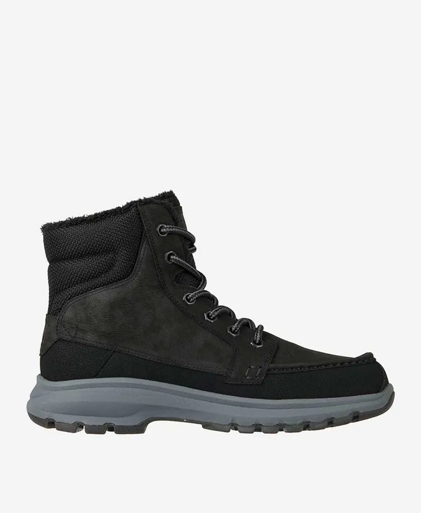 991 Jett Black/Charcoal
