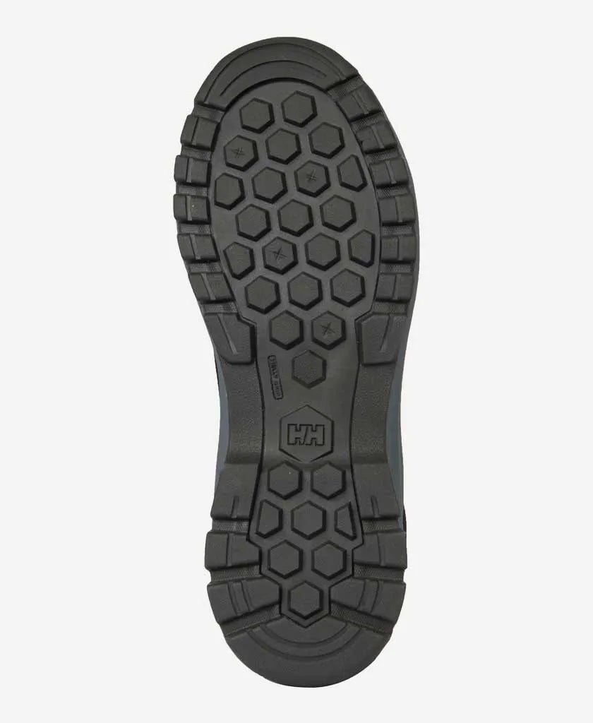 991 Jett Black/Charcoal