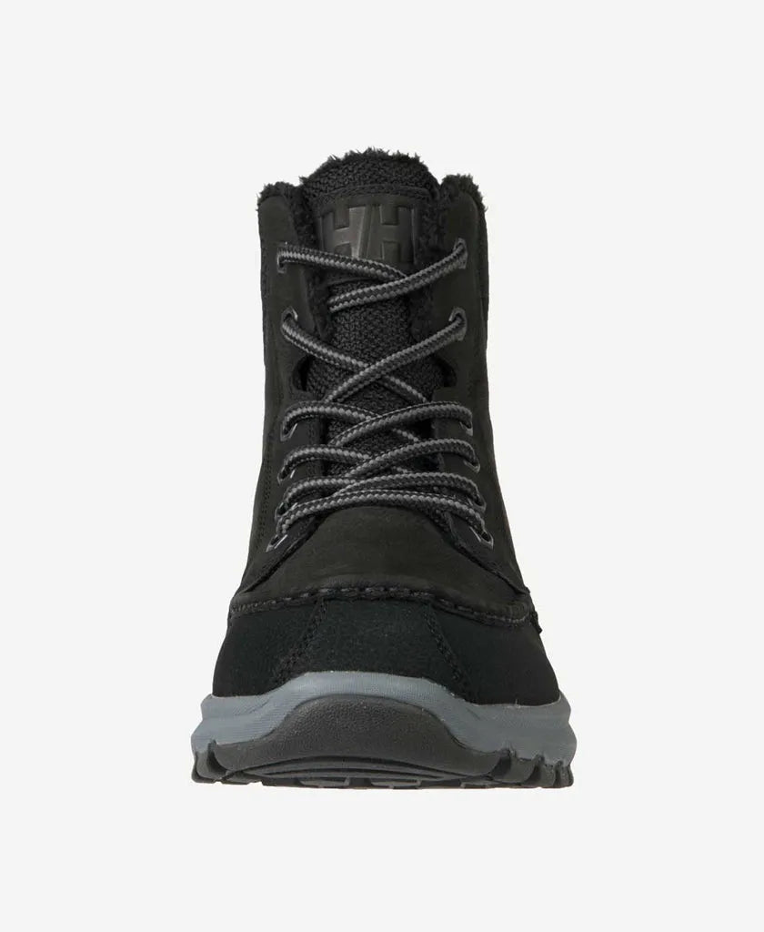 991 Jett Black/Charcoal