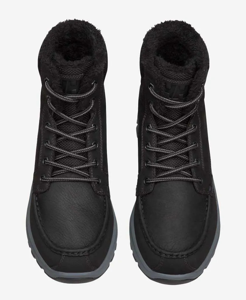 991 Jett Black/Charcoal
