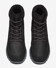 991 Jett Black/Charcoal