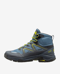 860 ALPINE FROST / WASHED NAVY