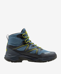 860 ALPINE FROST / WASHED NAVY
