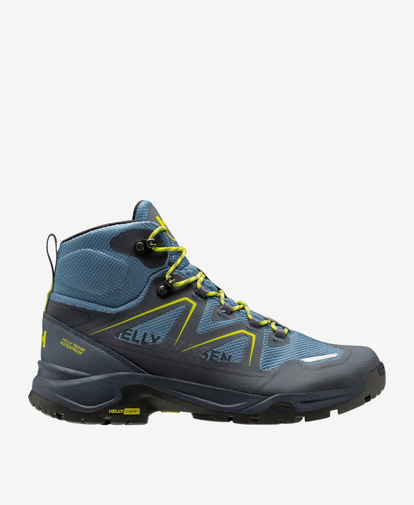 860 ALPINE FROST / WASHED NAVY