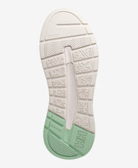 627 BRIGHT BLUE / OFF WHITE