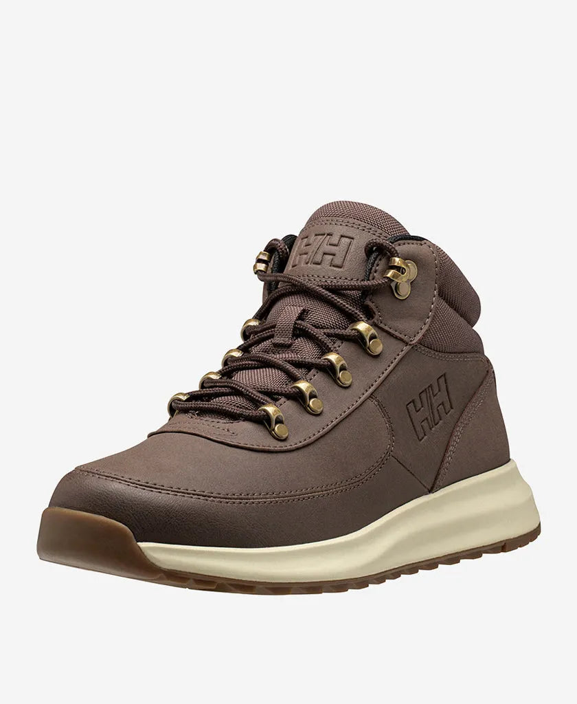 719 COFFEE BEAN / SPERRY GUM